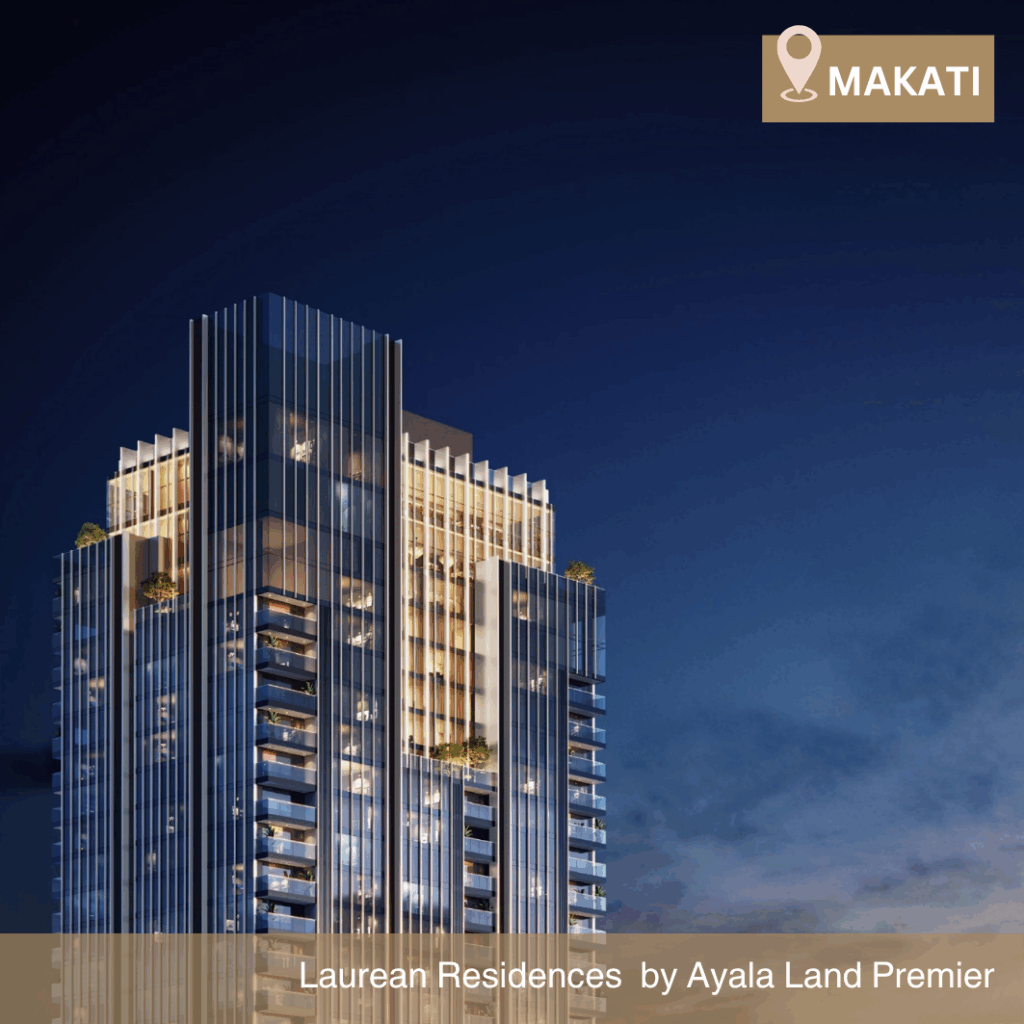 laurean residences