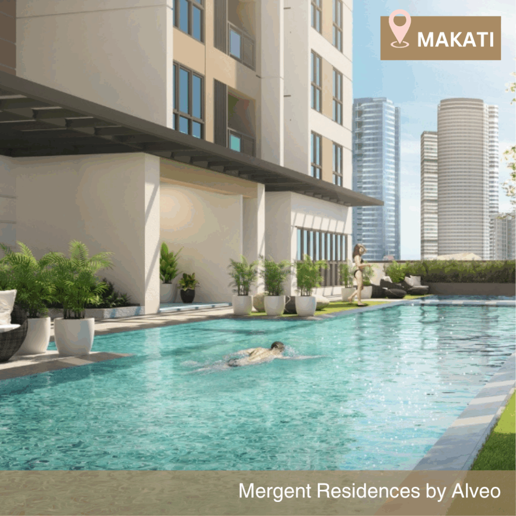 mergent residences