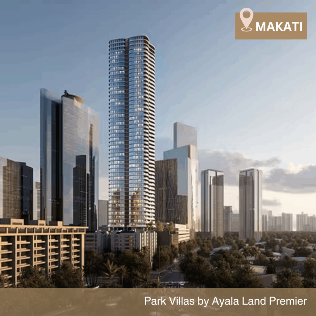 park villas