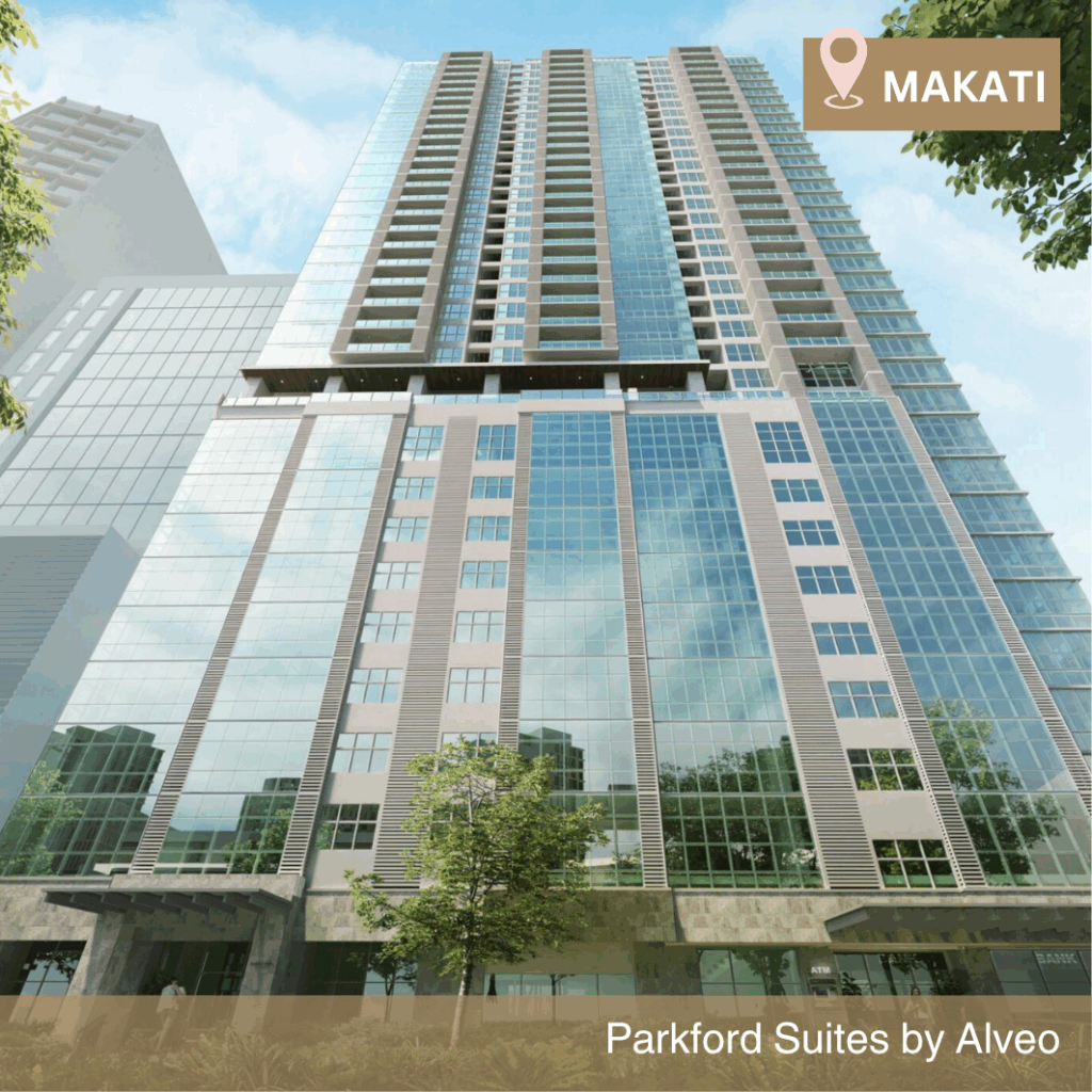 parkford suites